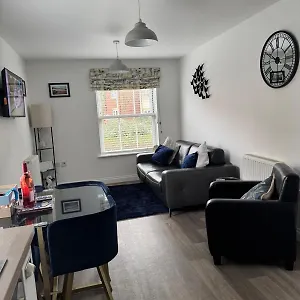 Apartment Sunrise Cove, The Bay,, Filey